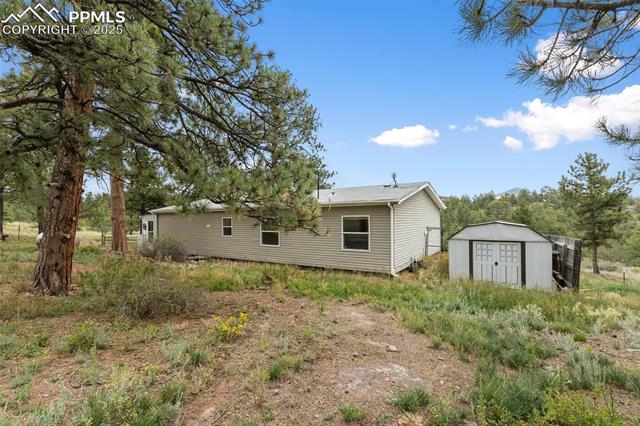 1703 Arapahoe Drive