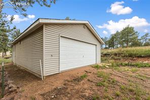 1703 Arapahoe Drive