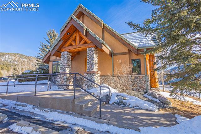 70 Morning Sun Drive