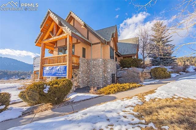 70 Morning Sun Drive