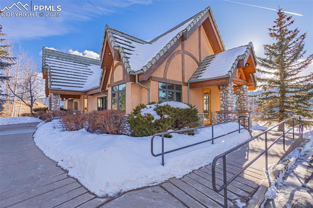 70 Morning Sun Drive