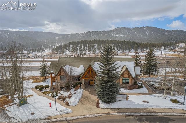 70 Morning Sun Drive