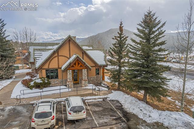 70 Morning Sun Drive