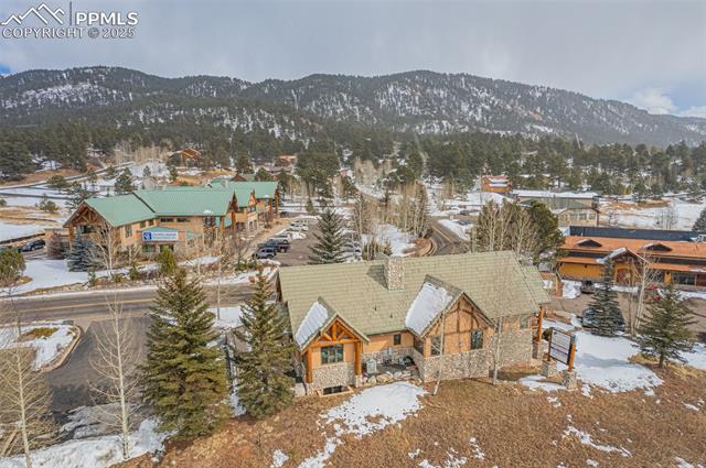 70 Morning Sun Drive