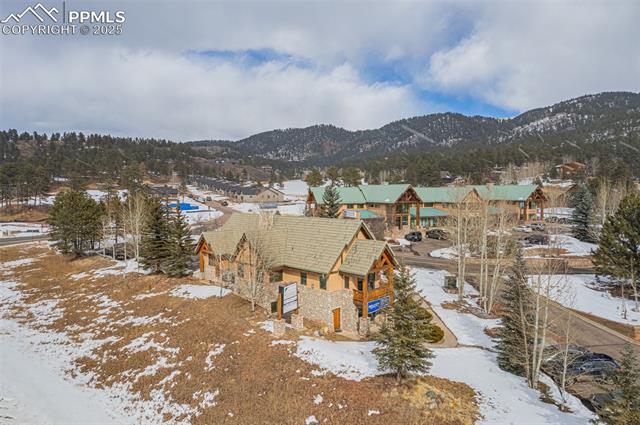 70 Morning Sun Drive