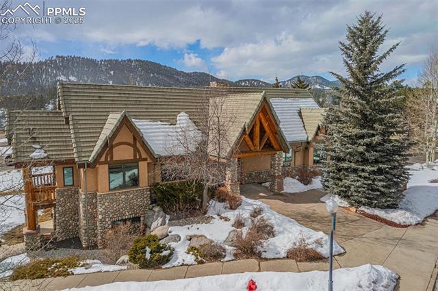 70 Morning Sun Drive