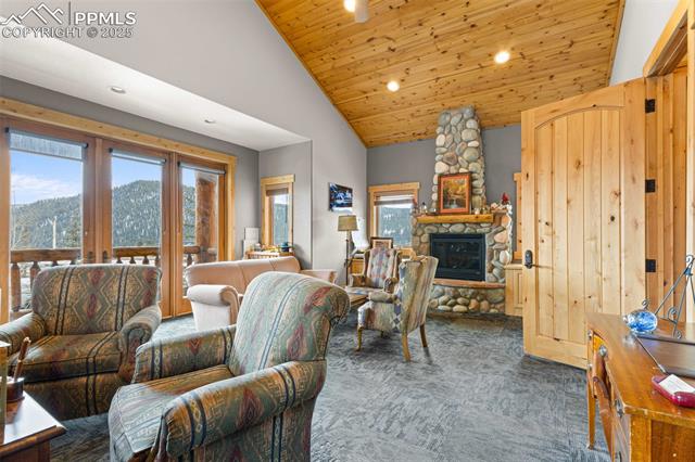 70 Morning Sun Drive