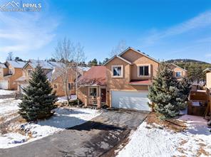 1755 Columbine Village Drive