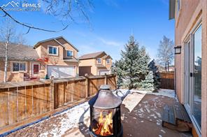 1755 Columbine Village Drive