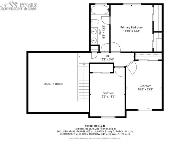 1755 Columbine Village Drive