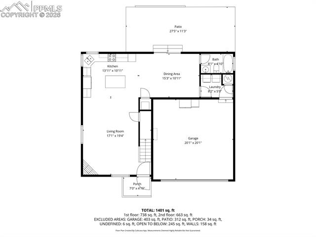 1755 Columbine Village Drive