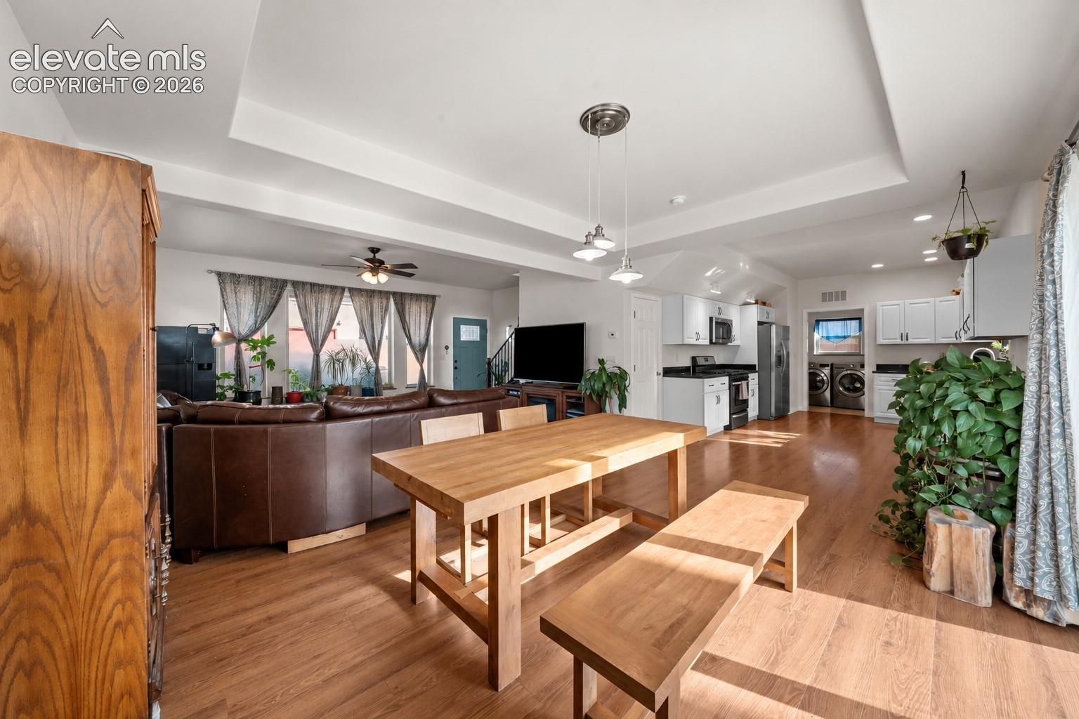 701 Valley View Drive