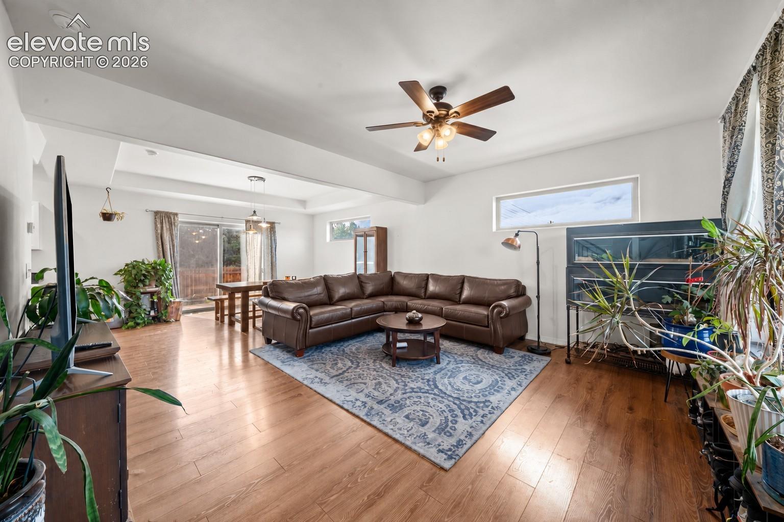 701 Valley View Drive