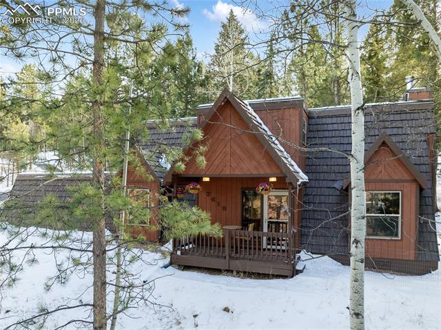 2619 Sunnywood Avenue