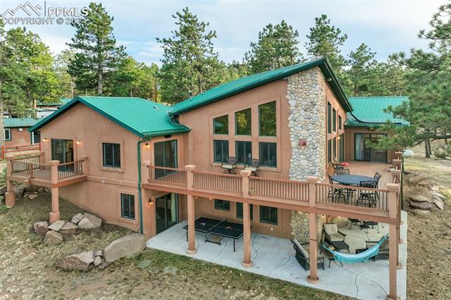 489 Trail Creek Road