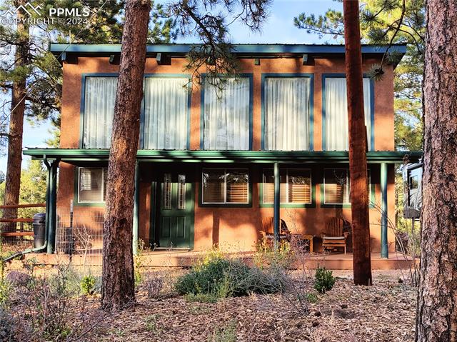 489 Trail Creek Road