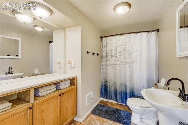 489 Trail Creek Road