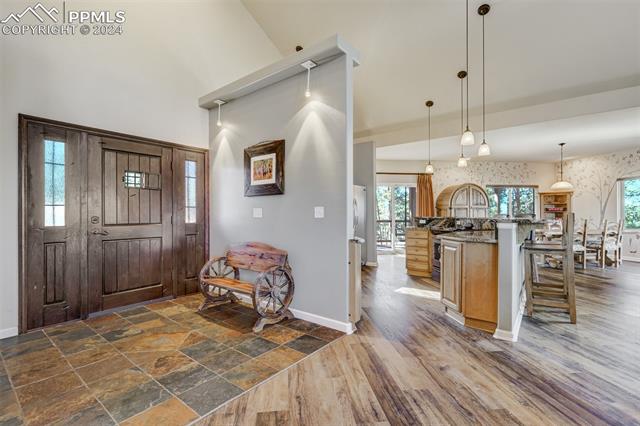 489 Trail Creek Road