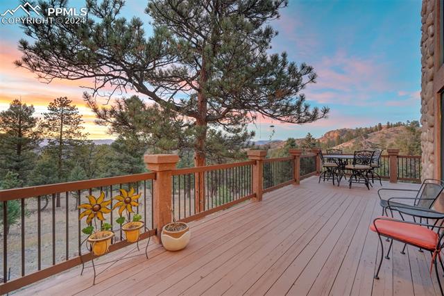 489 Trail Creek Road