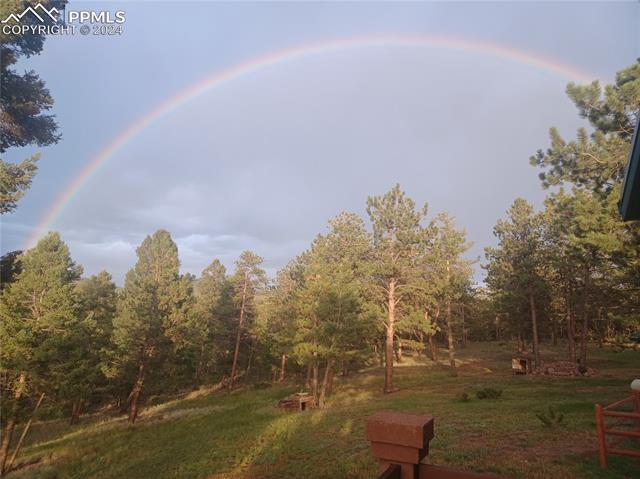 489 Trail Creek Road