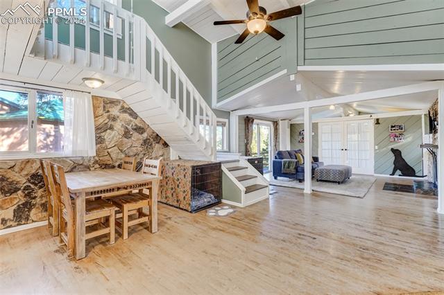 489 Trail Creek Road