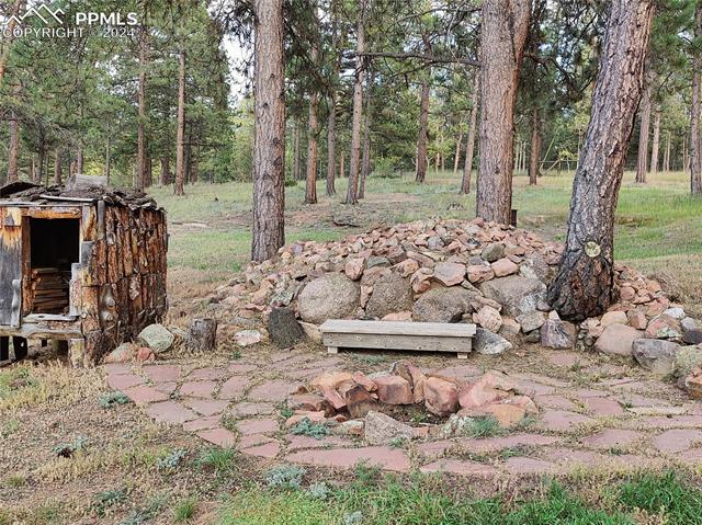 489 Trail Creek Road