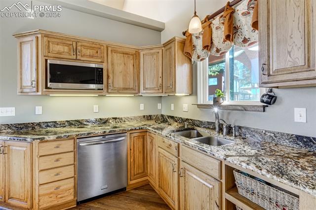 489 Trail Creek Road