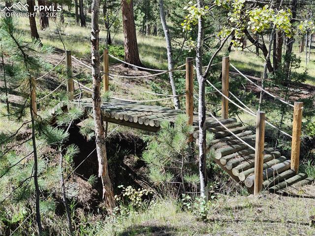 489 Trail Creek Road