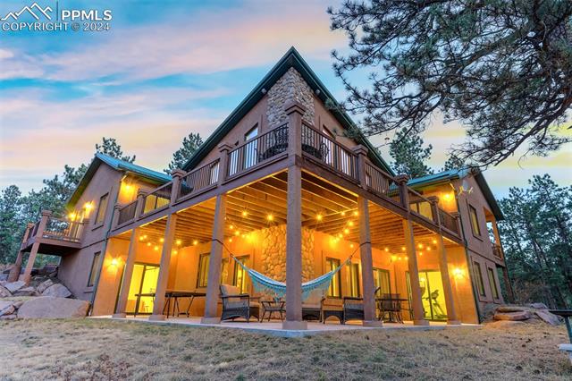 489 Trail Creek Road