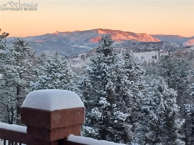 489 Trail Creek Road