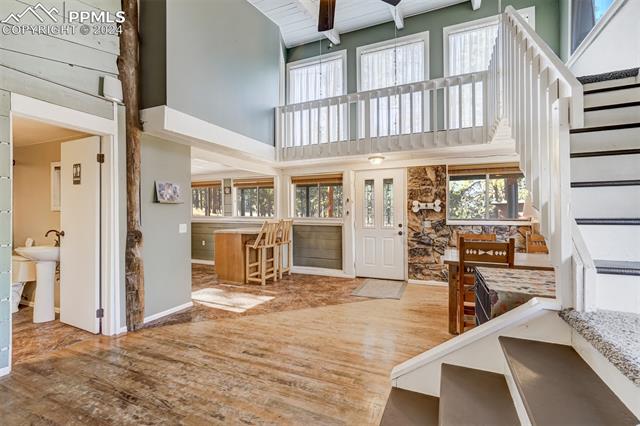 489 Trail Creek Road