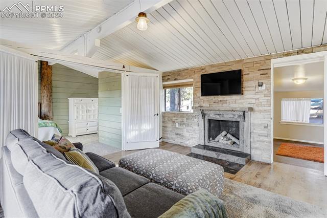 489 Trail Creek Road