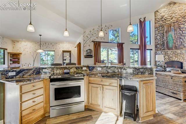 489 Trail Creek Road