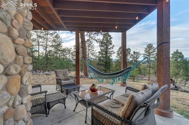 489 Trail Creek Road