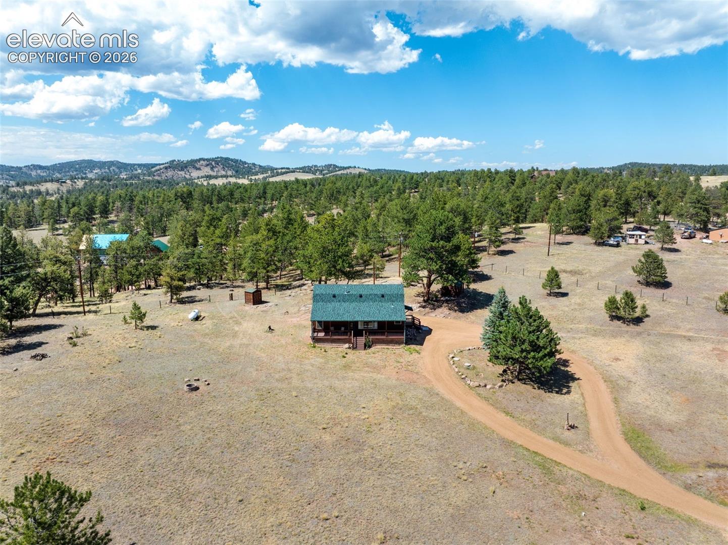 363 Arrowhead Drive