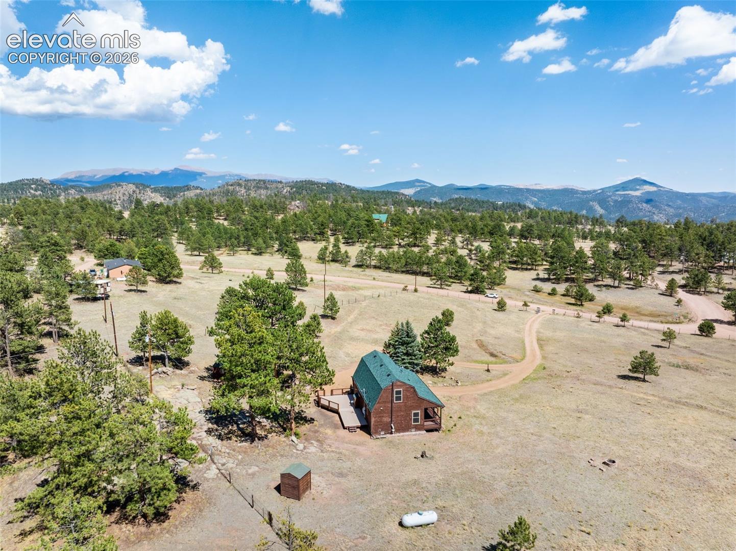 363 Arrowhead Drive