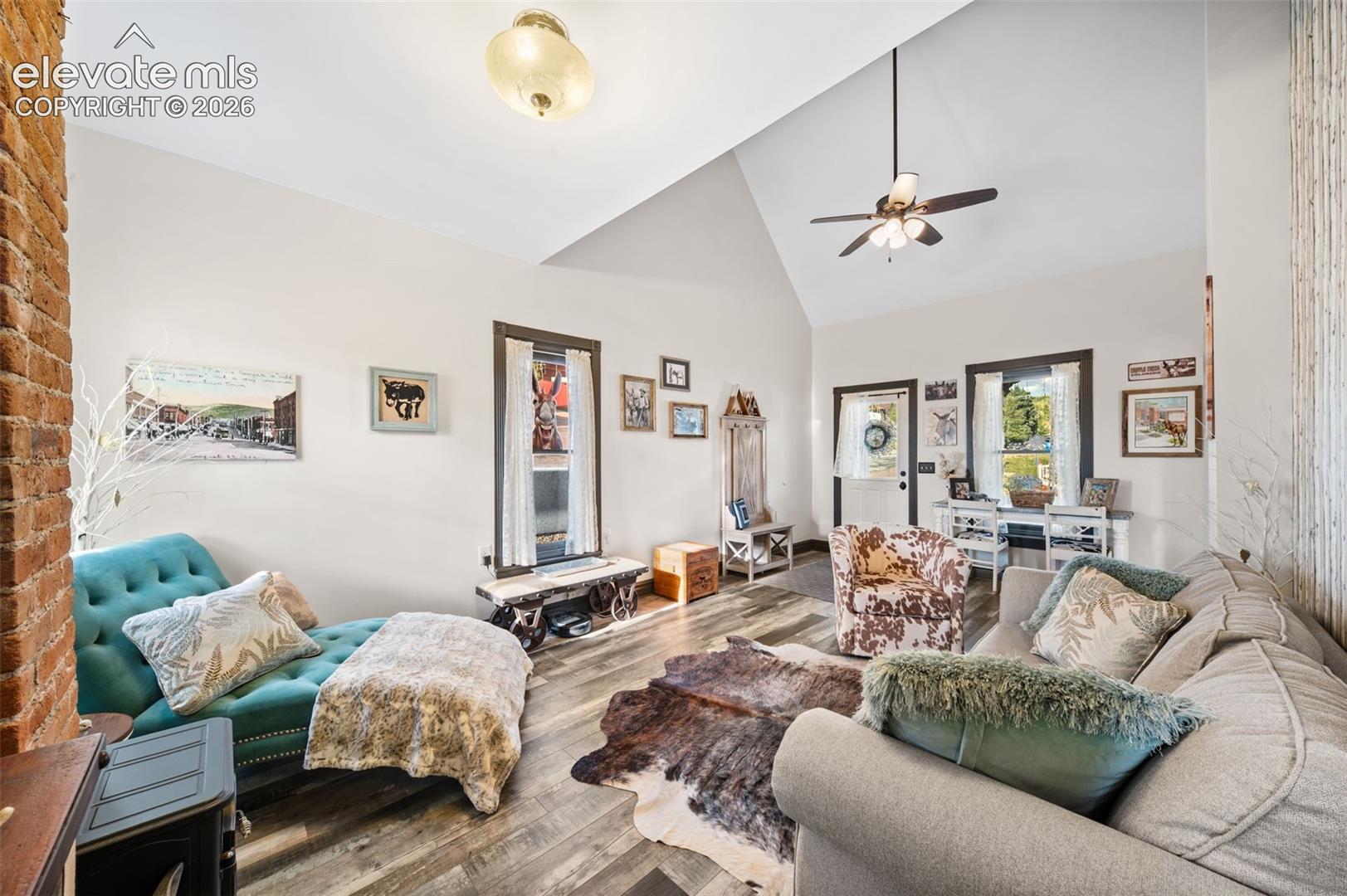 238 E Eaton Avenue