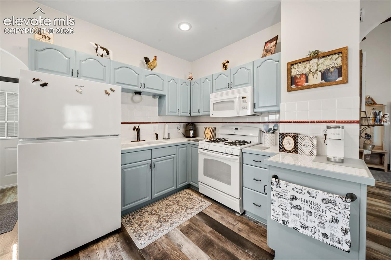 238 E Eaton Avenue