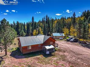 355 Gold Dust Creek Road