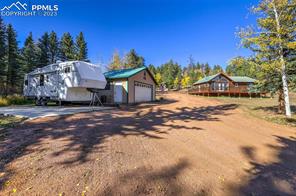 355 Gold Dust Creek Road