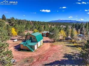 355 Gold Dust Creek Road