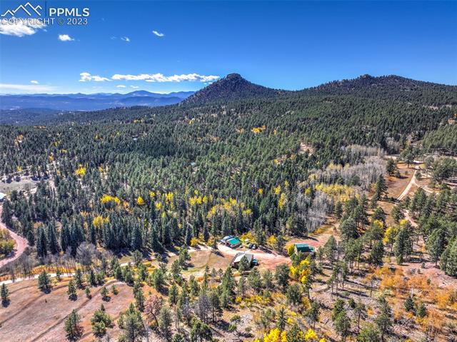 355 Gold Dust Creek Road