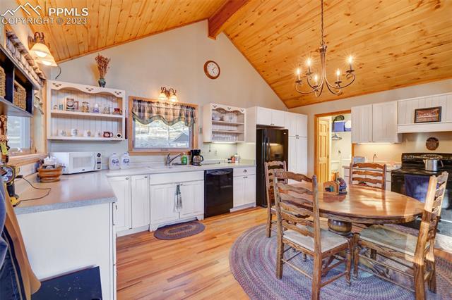 355 Gold Dust Creek Road