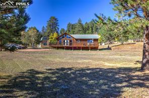355 Gold Dust Creek Road