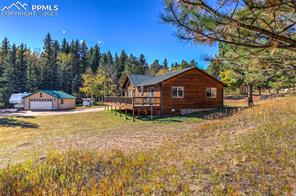 355 Gold Dust Creek Road