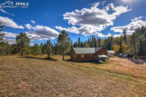 355 Gold Dust Creek Road
