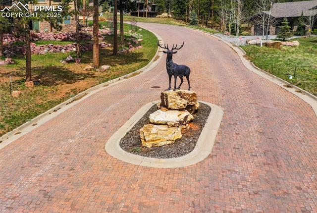 270 Thunder Ridge Drive