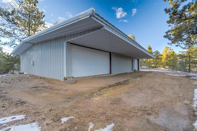 5100 County Road 1 Road