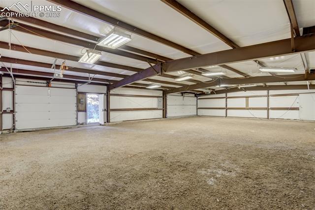 5100 County Road 1 Road