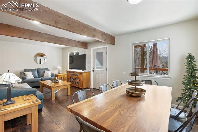 5100 County Road 1 Road